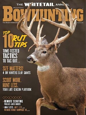 Petersen's Bowhunting - Magazine